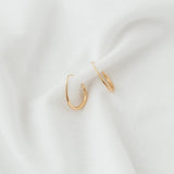 Drop Creole | Ohrringe für €24.99 von So Loved Manufacture