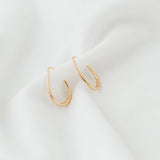 Drop Creole | Ohrringe für €24.99 von So Loved Manufacture