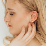 Eden | Ohrringe für €39.99 von So Loved Manufacture