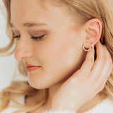 Eden | Ohrringe für €39.99 von So Loved Manufacture