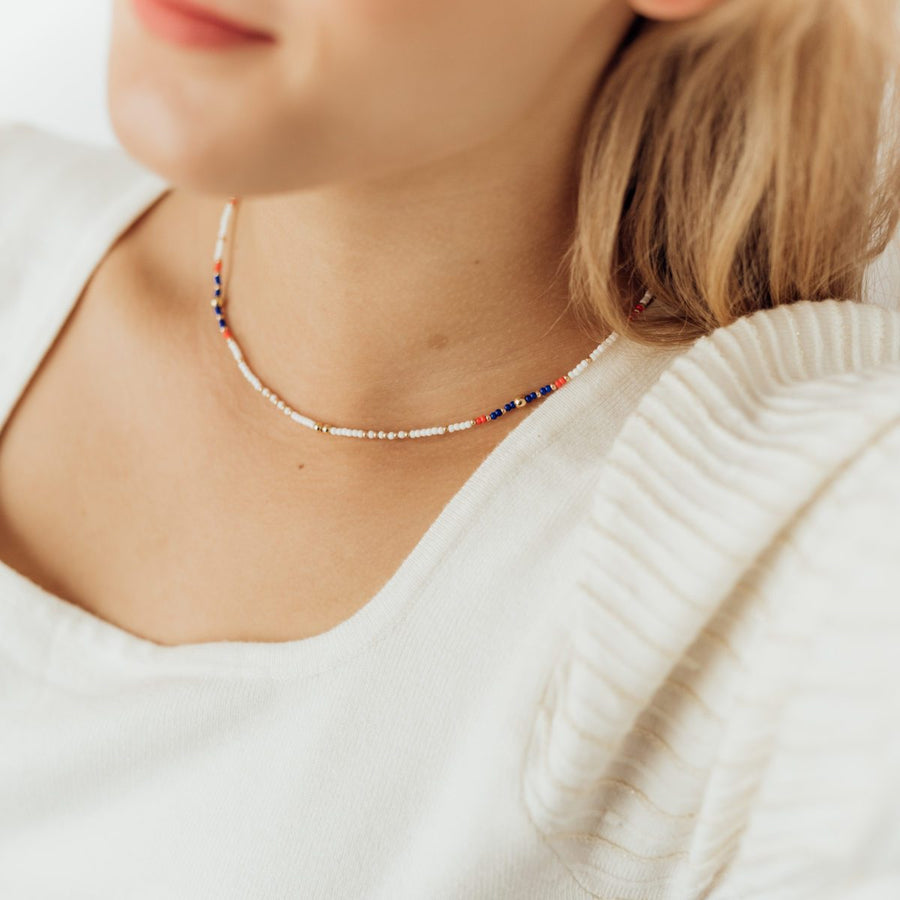 Elli Necklace | Kette für €14.99 von So Loved Manufacture