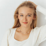 Elli Necklace | Kette für €14.99 von So Loved Manufacture