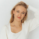 Elli Necklace | Kette für €14.99 von So Loved Manufacture