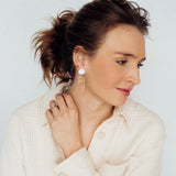 Face Big | Ohrringe für €18.99 von So Loved Manufacture