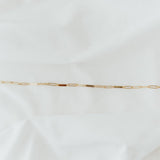 Family Chain Necklace Gold | Kette für €69.99 von So Loved Manufacture