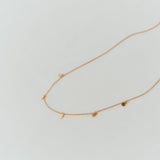 Family Dot Necklace | Kette für €49.99 von So Loved Manufacture