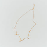 Family Dot Necklace | Kette für €49.99 von So Loved Manufacture