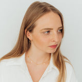 Family Dot Necklace | Kette für €49.99 von So Loved Manufacture