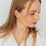 Family Dot Necklace | Kette für €49.99 von So Loved Manufacture