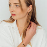 Family Dot Necklace | Kette für €49.99 von So Loved Manufacture