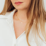 Family Dot Necklace | Kette für €49.99 von So Loved Manufacture