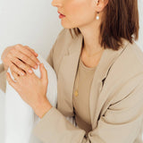 Fear Not - Necklace | Kette für €54.99 von So Loved Manufacture