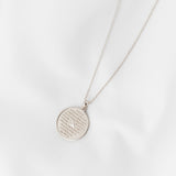 Fear Not - Necklace | Kette für €54.99 von So Loved Manufacture