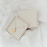 Fear Not - Necklace | Kette für €54.99 von So Loved Manufacture