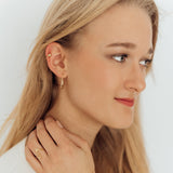 Fine Drop | Ohrringe für €24.99 von So Loved Manufacture