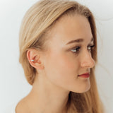 Fine Drop | Ohrringe für €24.99 von So Loved Manufacture