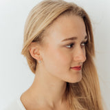 Fine Drop | Ohrringe für €24.99 von So Loved Manufacture