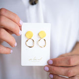 For You - Ohrringe | PPLR_HIDDEN_PRODUCT für €19.99 von So Loved Manufacture