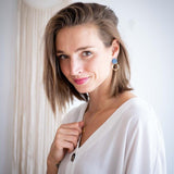 For You - Ohrringe | PPLR_HIDDEN_PRODUCT für €19.99 von So Loved Manufacture