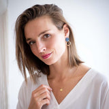 For You - Ohrringe | PPLR_HIDDEN_PRODUCT für €19.99 von So Loved Manufacture