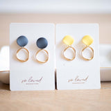 For You - Ohrringe | PPLR_HIDDEN_PRODUCT für €19.99 von So Loved Manufacture