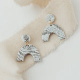 Granite Rainbow | Ohrringe für €18.99 von So Loved Manufacture