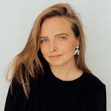 Granite Rainbow | Ohrringe für €18.99 von So Loved Manufacture