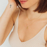 Heart - Necklace | Kette für €39.99 von So Loved Manufacture