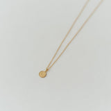 Heart - Necklace | Kette für €39.99 von So Loved Manufacture