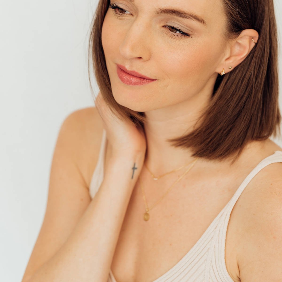 Heart - Necklace | Kette für €39.99 von So Loved Manufacture