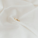 Initial Ring (Gold Vermeil) | Ringe für €39.99 von So Loved Manufacture