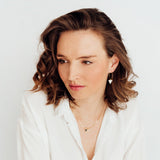 Kalea (925 Silber) | Ohrringe für €29.99 von So Loved Manufacture