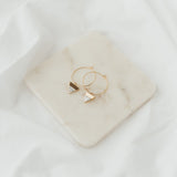 Kalea (925 Silber) | Ohrringe für €29.99 von So Loved Manufacture