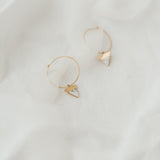 Kalea (925 Silber) | Ohrringe für €29.99 von So Loved Manufacture