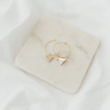 Kalea (925 Silber) | Ohrringe für €29.99 von So Loved Manufacture