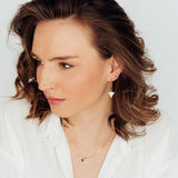 Kalea (925 Silber) | Ohrringe für €29.99 von So Loved Manufacture