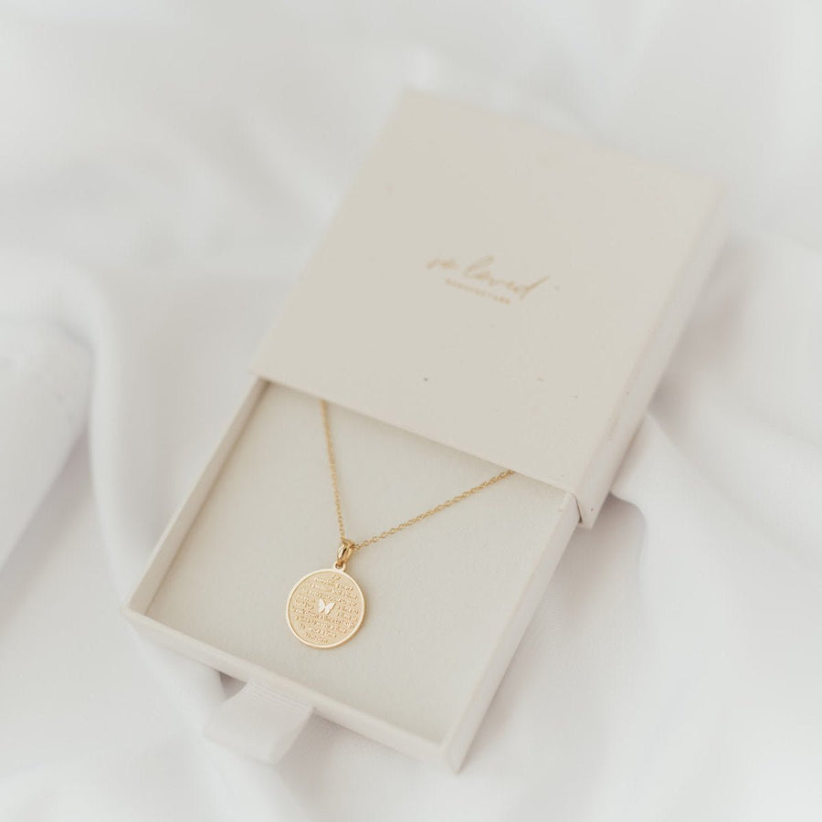 Know Your Season - Necklace | Kette für €54.99 von So Loved Manufacture