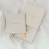 Know Your Season - Necklace | Kette für €54.99 von So Loved Manufacture