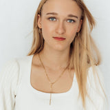 Lana Necklace | Kette für €29.99 von So Loved Manufacture