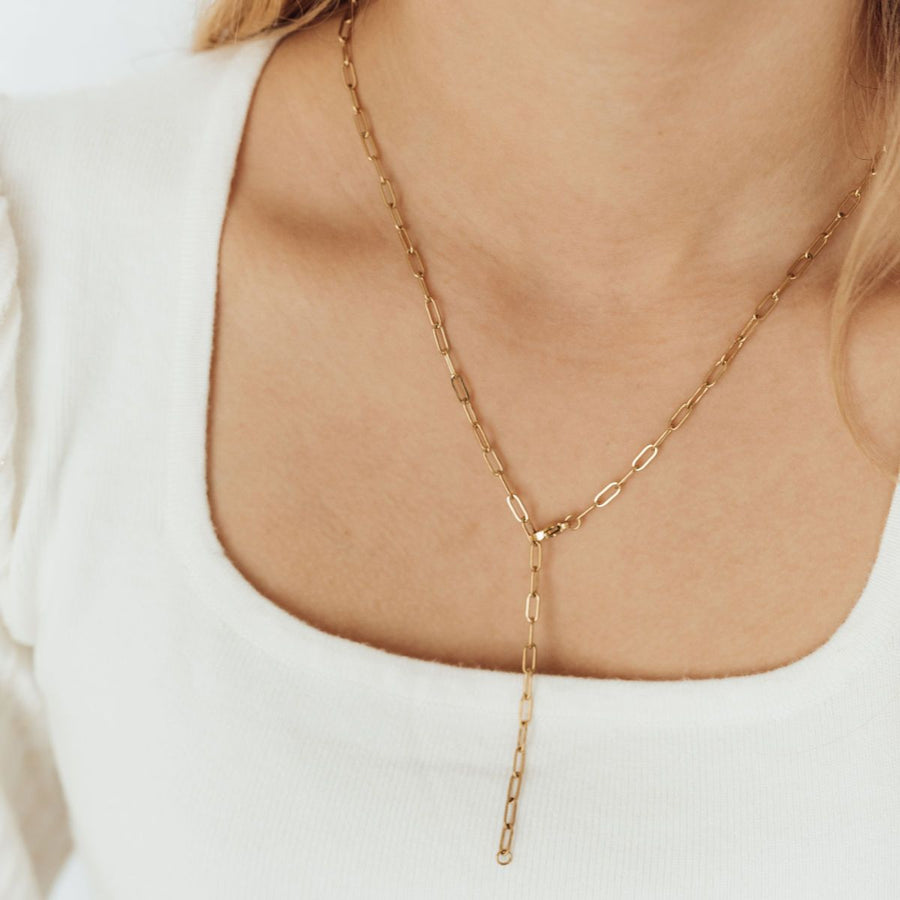 Lana Necklace | Kette für €29.99 von So Loved Manufacture