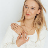 Lana Necklace | Kette für €29.99 von So Loved Manufacture