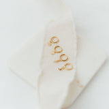 Layla Set | Ohrringe für €44.99 von So Loved Manufacture