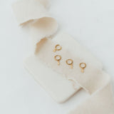 Layla Set | Ohrringe für €44.99 von So Loved Manufacture