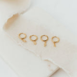 Layla Set | Ohrringe für €44.99 von So Loved Manufacture