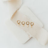 Layla Set | Ohrringe für €44.99 von So Loved Manufacture