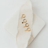 Layla Set | Ohrringe für €44.99 von So Loved Manufacture