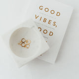 Layla Set | Ohrringe für €44.99 von So Loved Manufacture