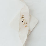 Layla Set | Ohrringe für €44.99 von So Loved Manufacture