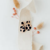 Leo Oval small | Ohrringe für €14.99 von So Loved Manufacture