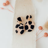 Leo Oval small | Ohrringe für €14.99 von So Loved Manufacture